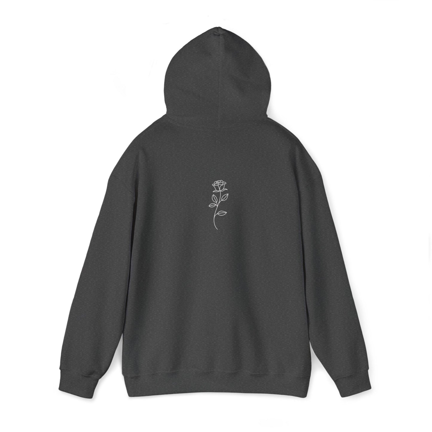 Briar 1-Hooded Sweatshirt