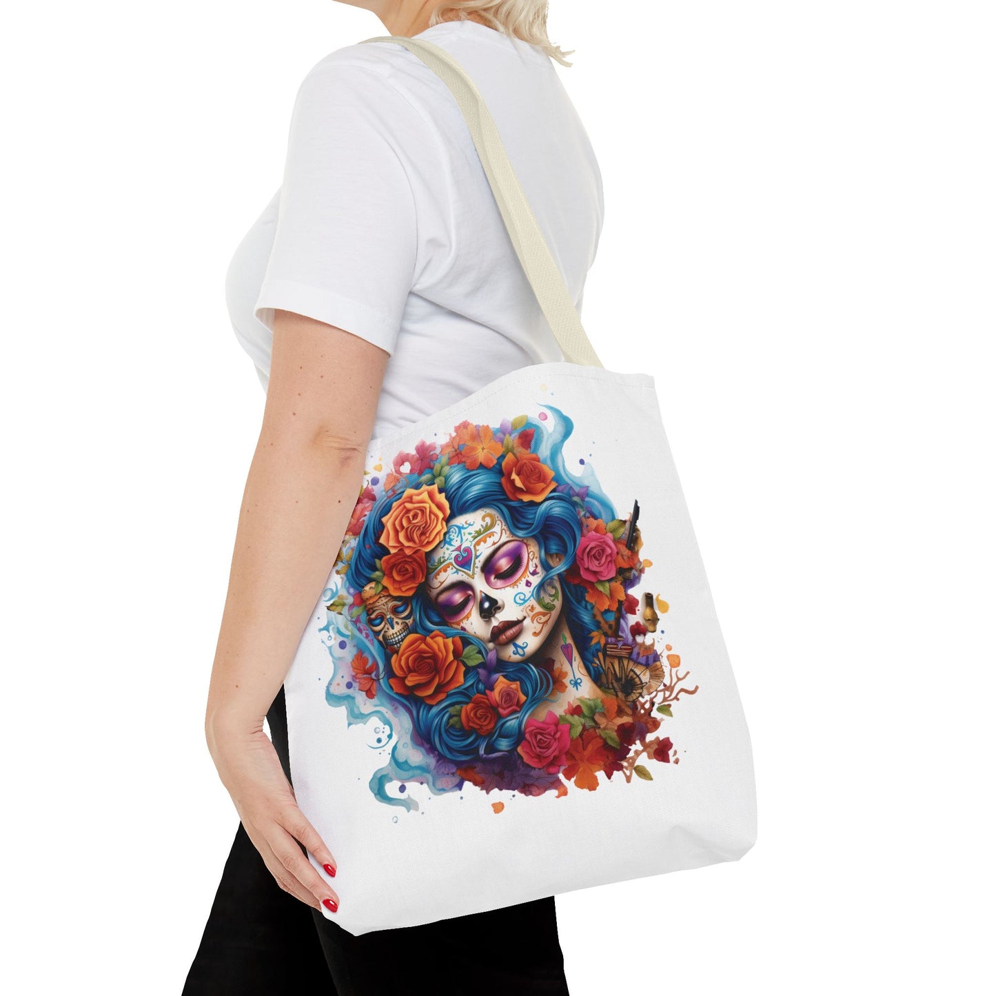 Briar-1-Tote Bag