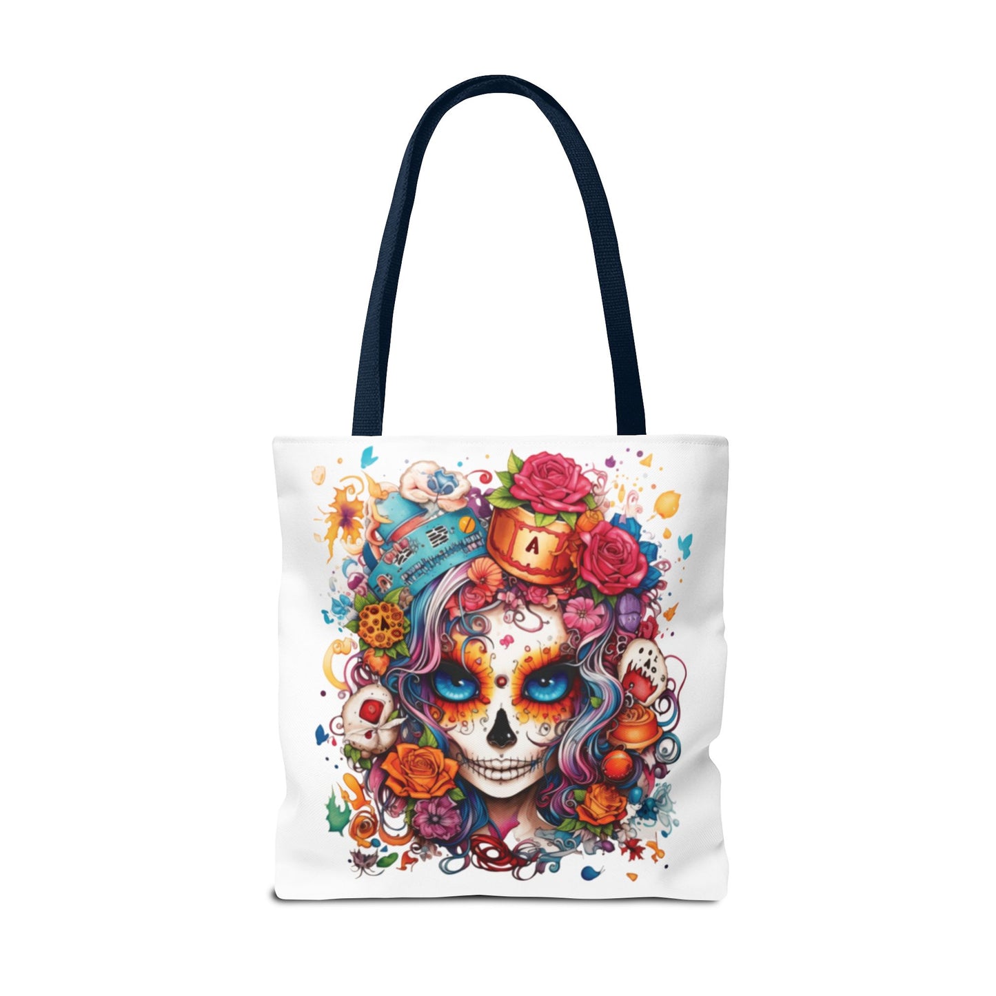 Alice Tote Bag