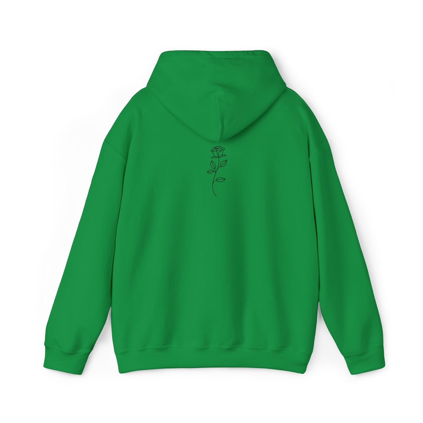 Briar 2- Hooded Sweatshirt