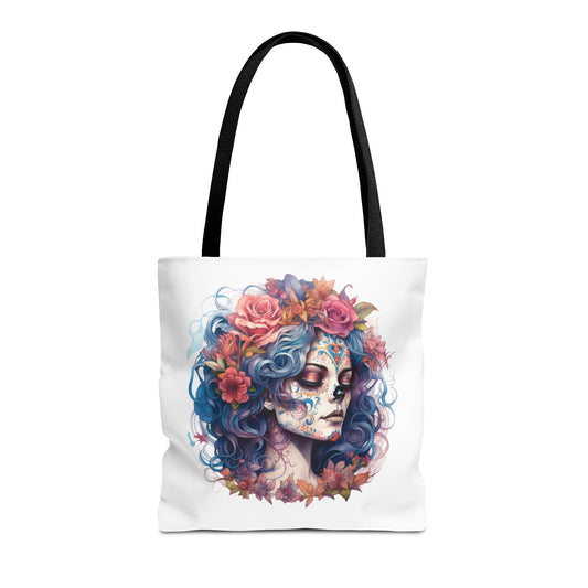 Briar Rose Tote Bag