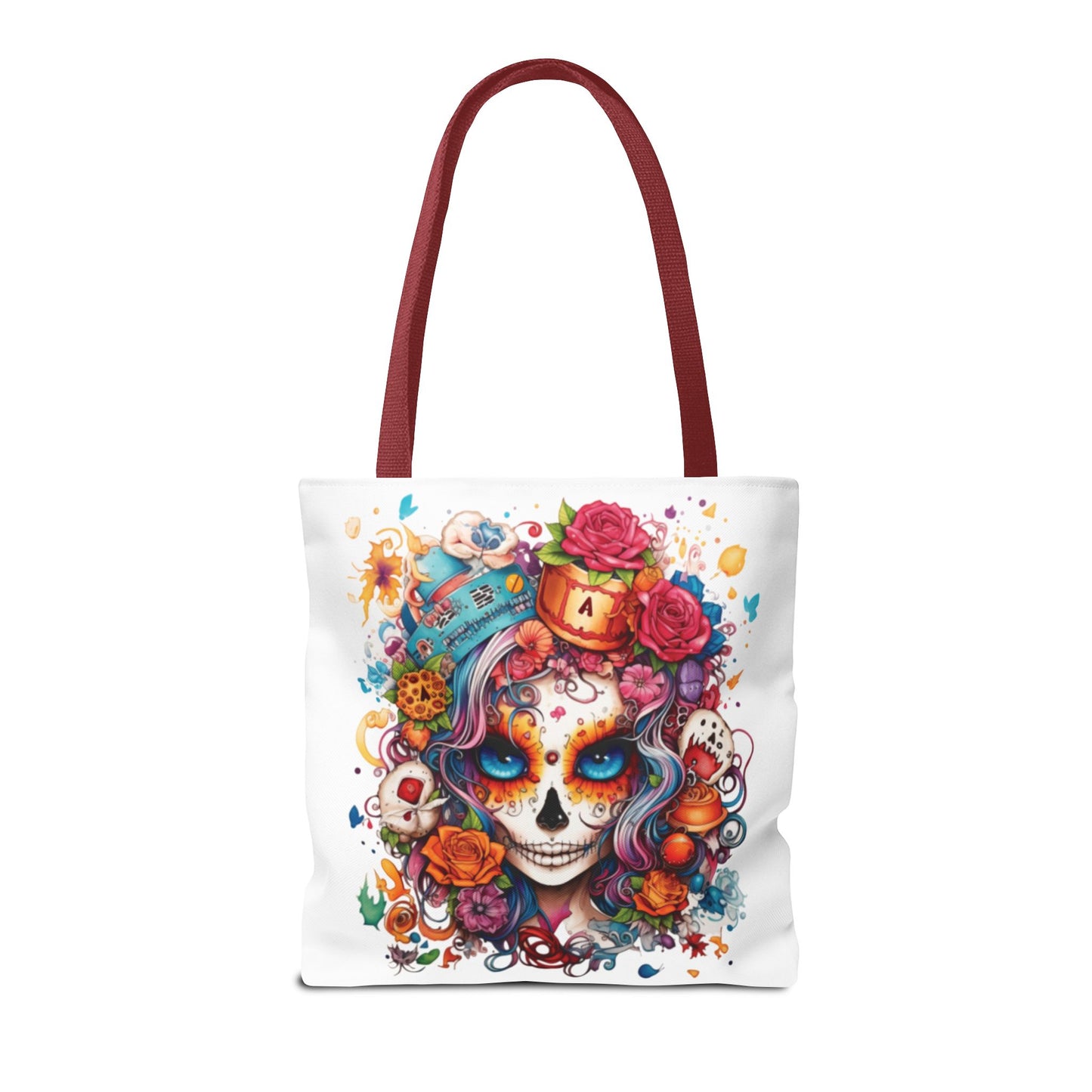 Alice Tote Bag