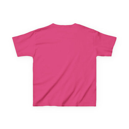 Dino Hearts Youth Valentine's Tee