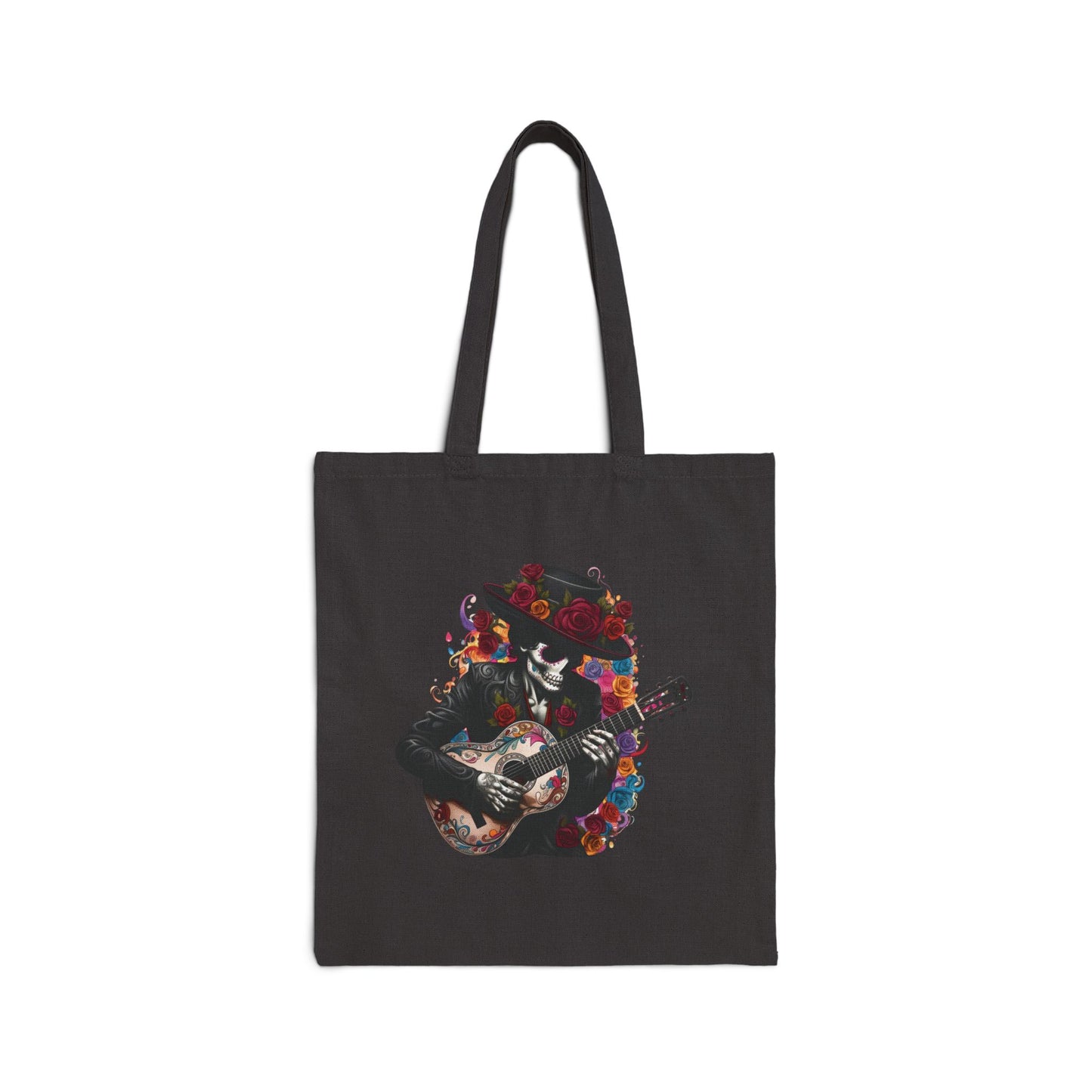 Strings 2- Tote Bag