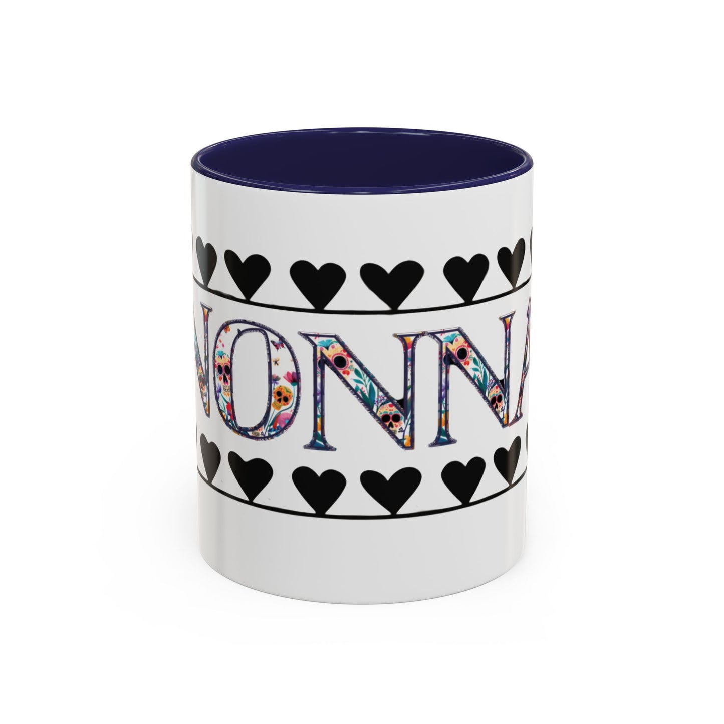 Nonna: Accent Coffee Mug, 11oz