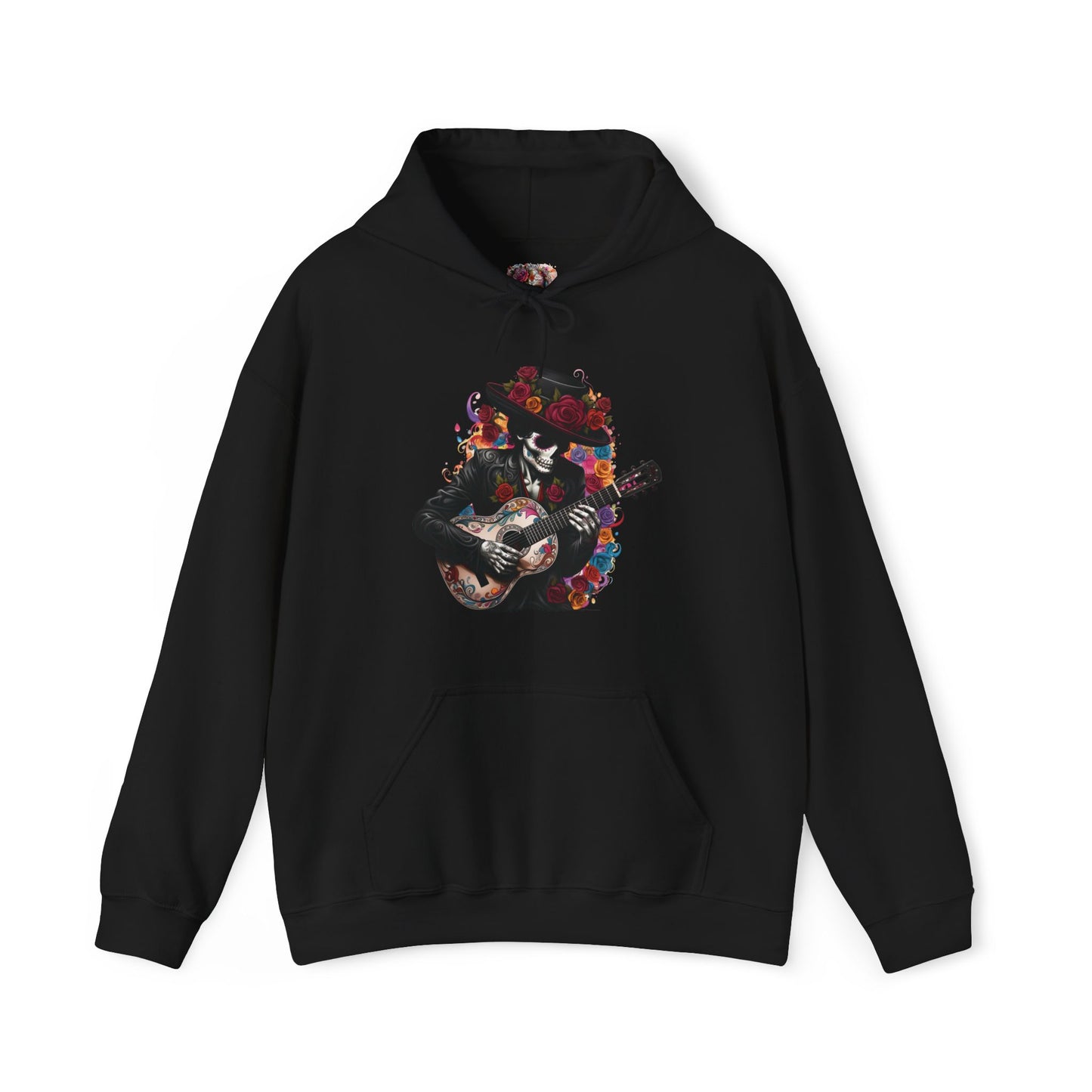 Strings 2 Hooded Sweatshirt