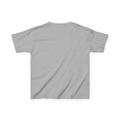 Dino Hearts Youth Valentine's Tee