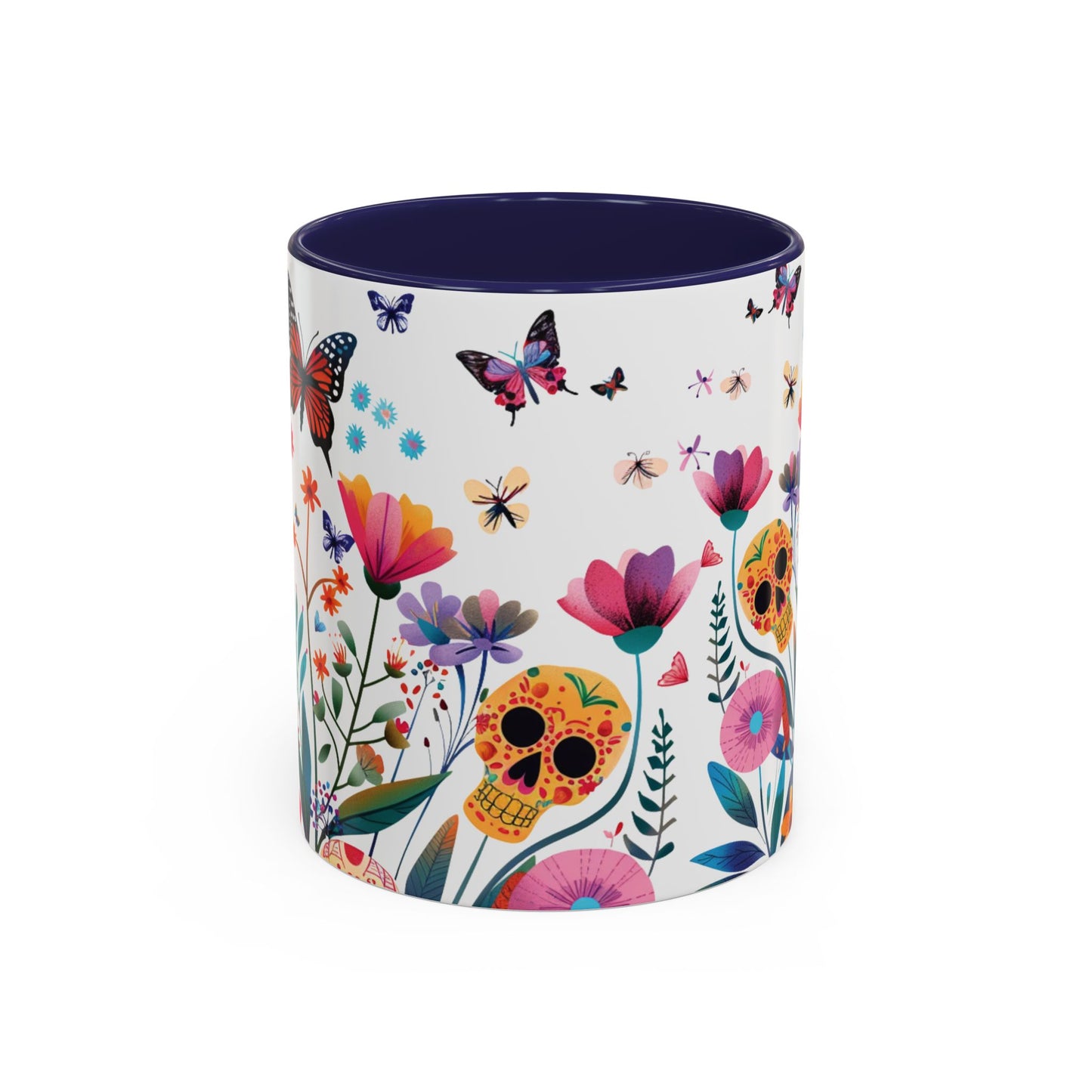 Garden: Accent Coffee Mug, 11oz