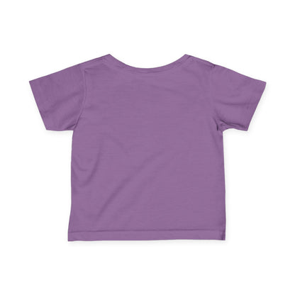 Love Shark Infant T-Shirt for Little Ones