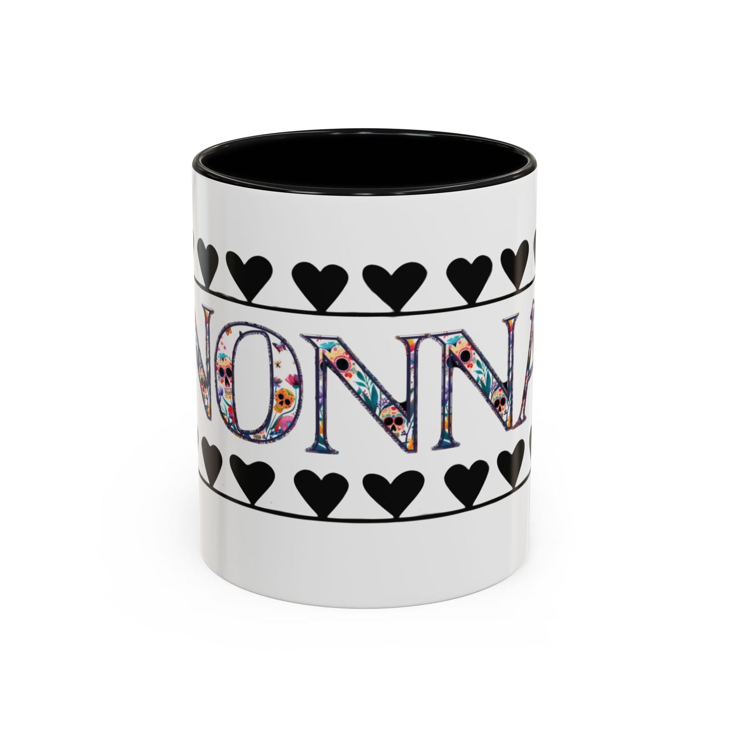 Nonna: Accent Coffee Mug, 11oz