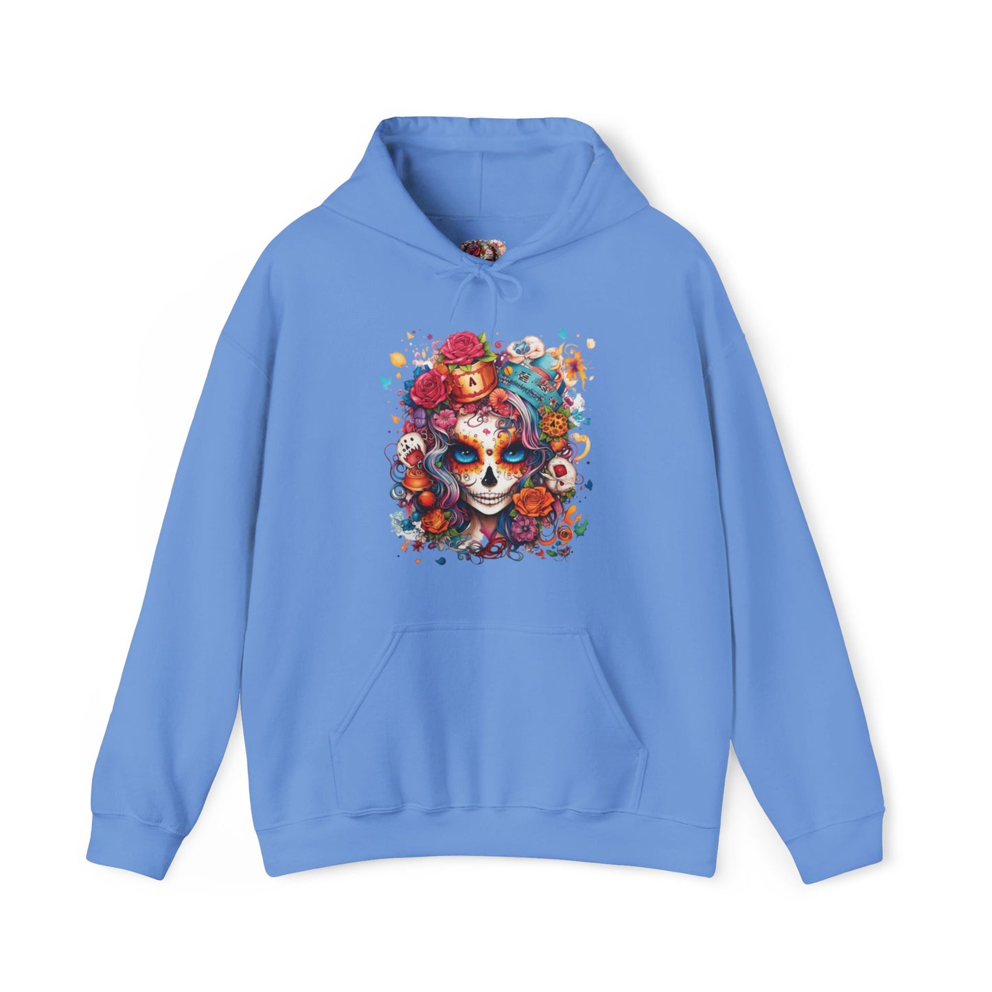 Alice Hooded Sweatshirt