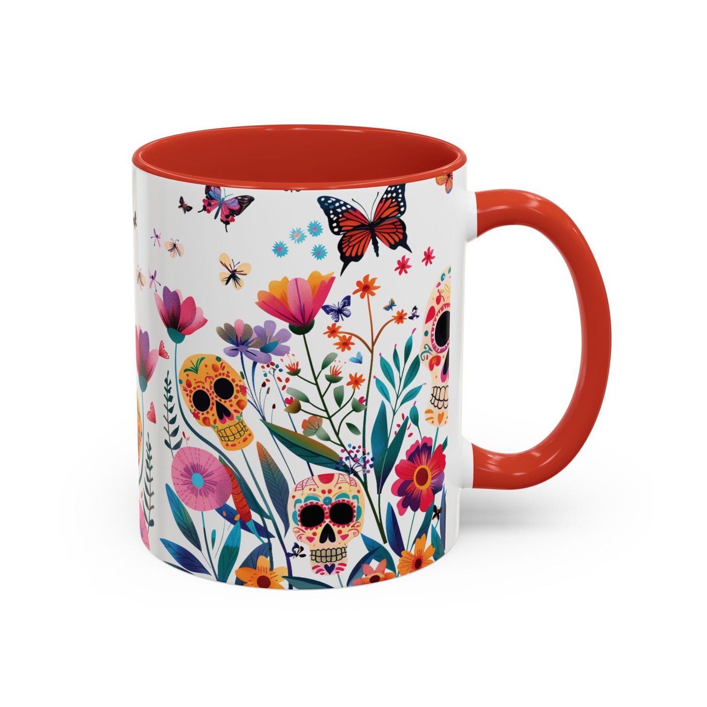 Garden: Accent Coffee Mug, 11oz