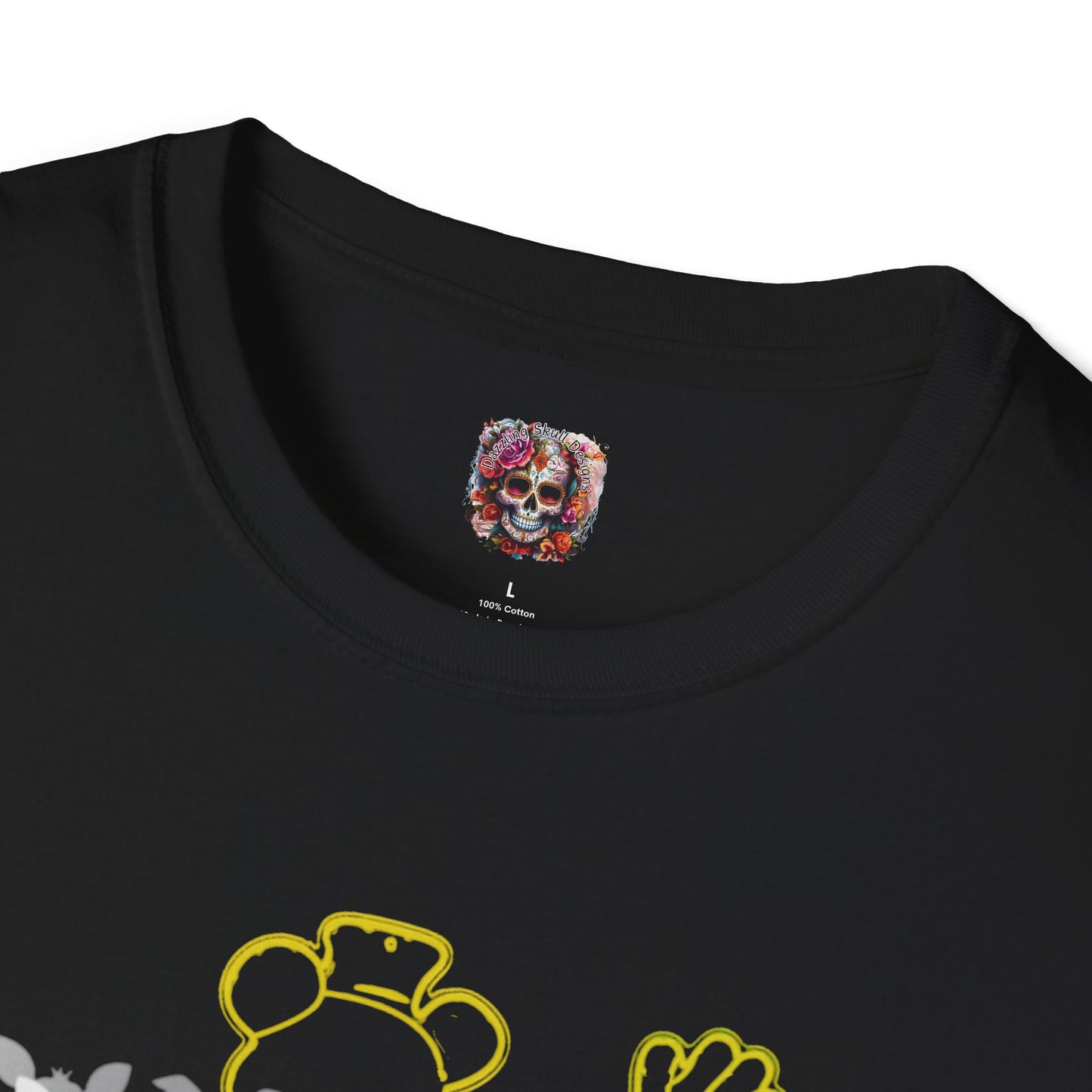FNAF Birthday Celebration T-Shirt