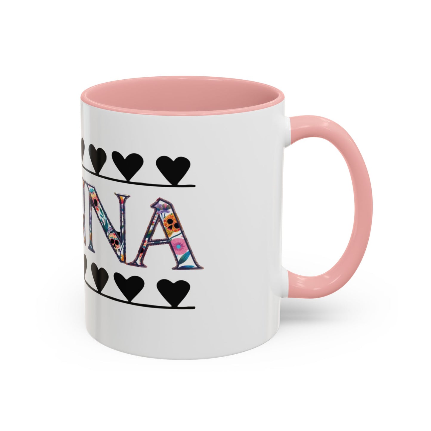 Nonna: Accent Coffee Mug, 11oz