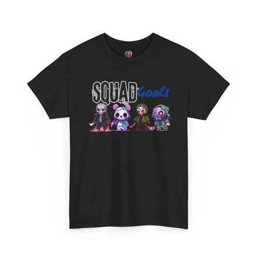 Slasher Squad Goals Tee