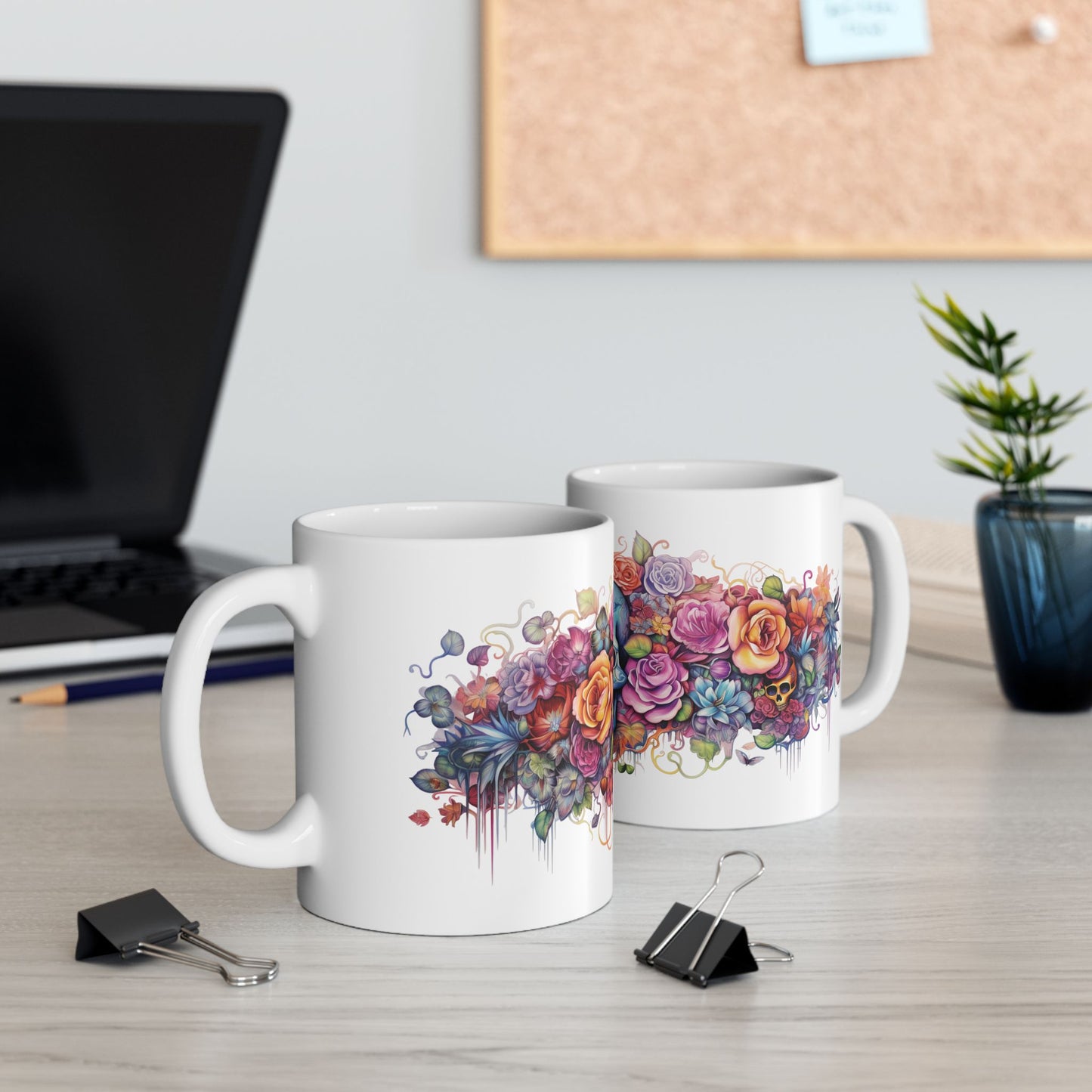 Rise and Shine Coffee Mug