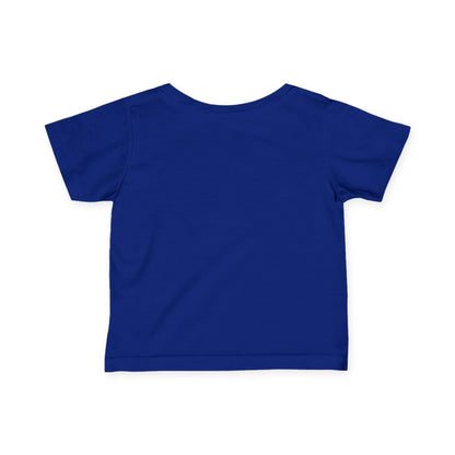 Love Shark Infant T-Shirt for Little Ones