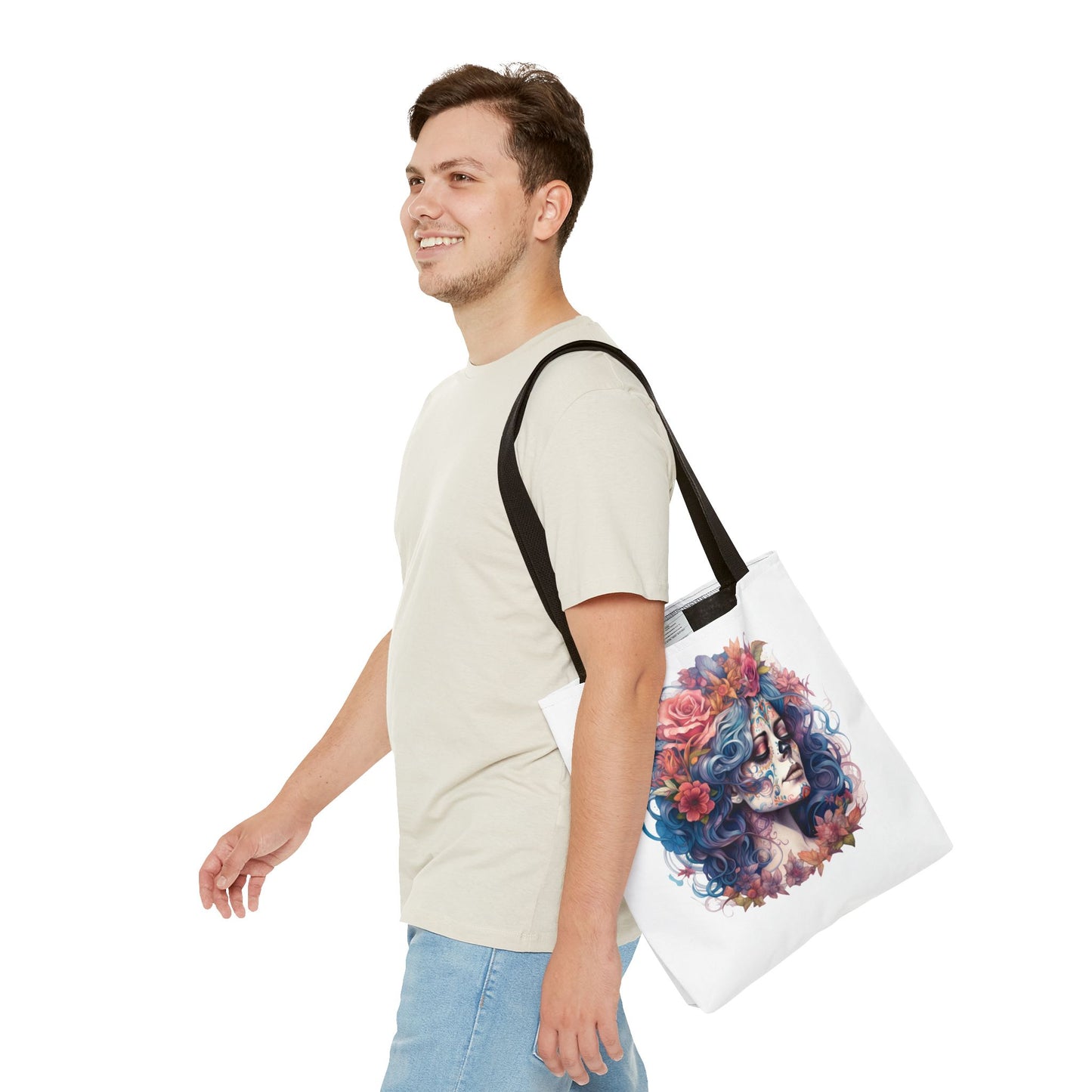 Briar Rose Tote Bag