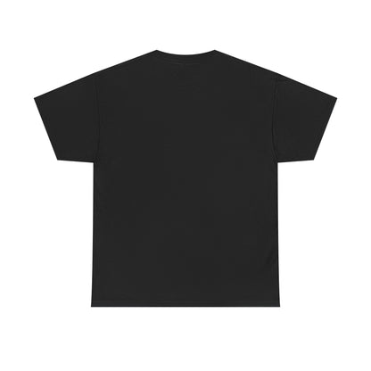 Lucky Unisex Heavy Cotton Tee - St. Patrick's Day Casual Wear
