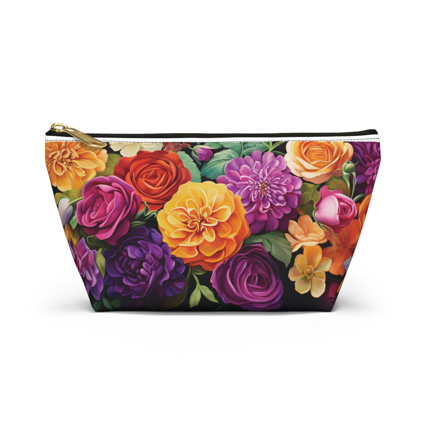 Marigold - Accessory Pouch w T-bottom