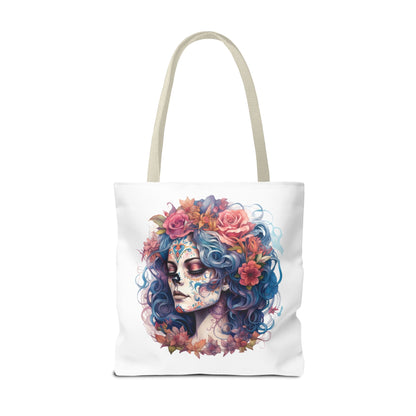 Briar Rose Tote Bag