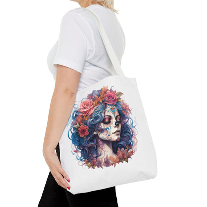 Briar Rose Tote Bag