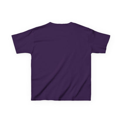 Dino Hearts Youth Valentine's Tee