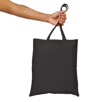 Briar 1- Cotton Canvas Tote Bag