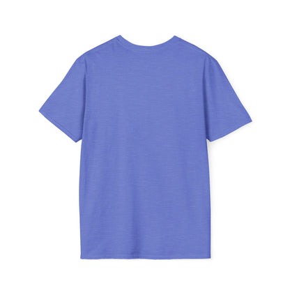 Nonna Softstyle T-Shirt - Perfect Mothers Day Gift