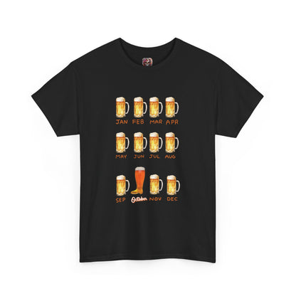 Octoberfest Tee