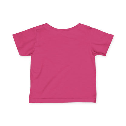Dino Love Infant T-Shirt for Little Ones