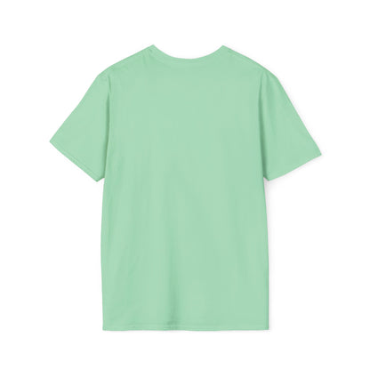 Nonna Softstyle T-Shirt - Perfect Mothers Day Gift