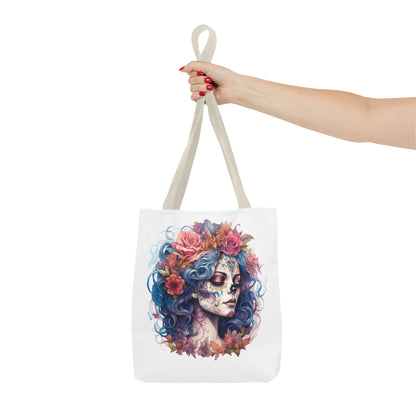 Briar Rose Tote Bag