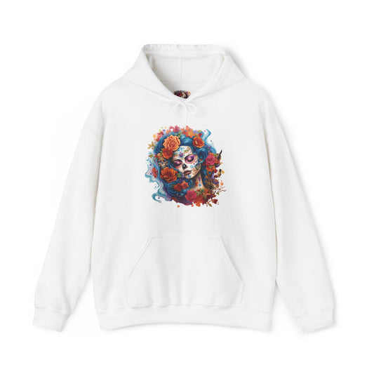 Briar 1-Hooded Sweatshirt