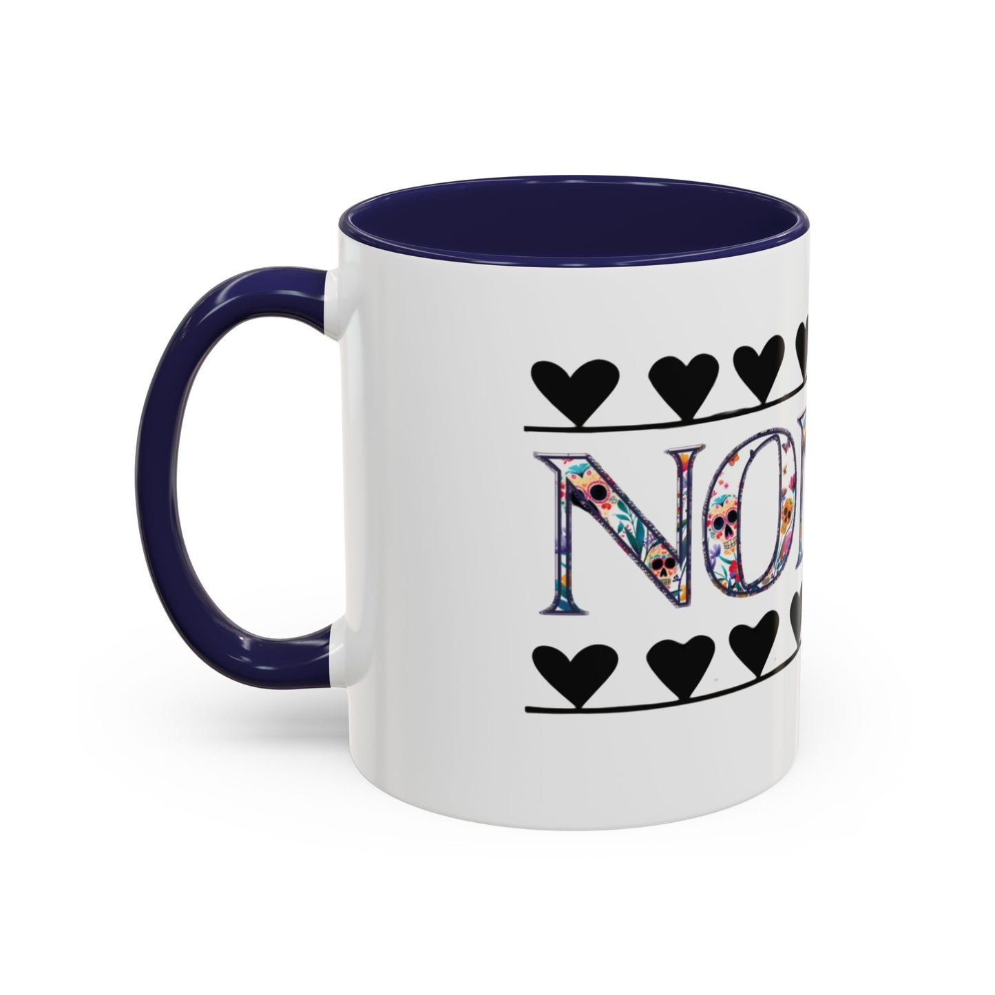 Nonna: Accent Coffee Mug, 11oz