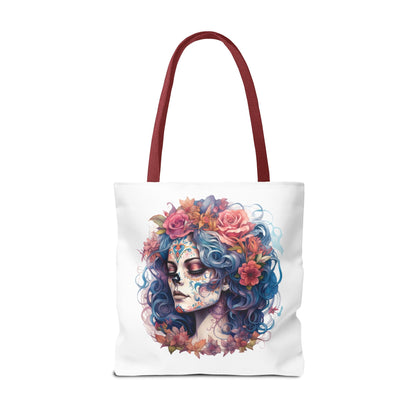 Briar Rose Tote Bag