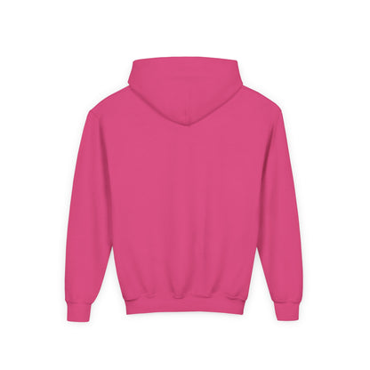 Digital Circus Group Hoodie