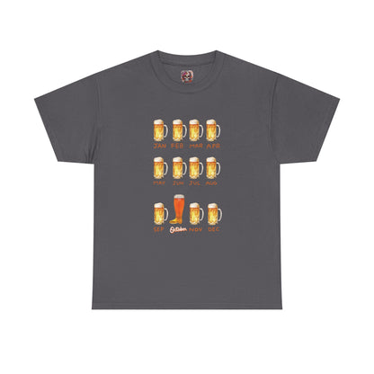 Octoberfest Tee