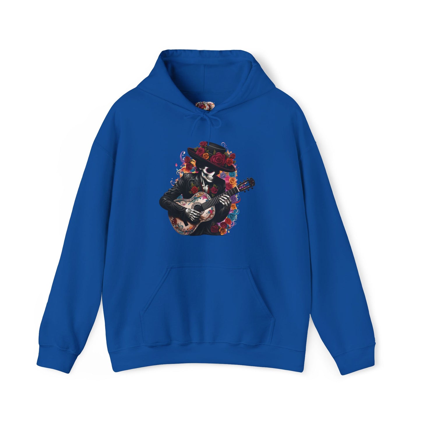 Strings 2 Hooded Sweatshirt