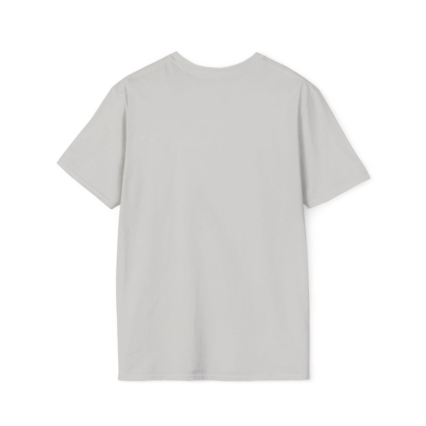 Nonna: Unisex Softstyle T-Shirt