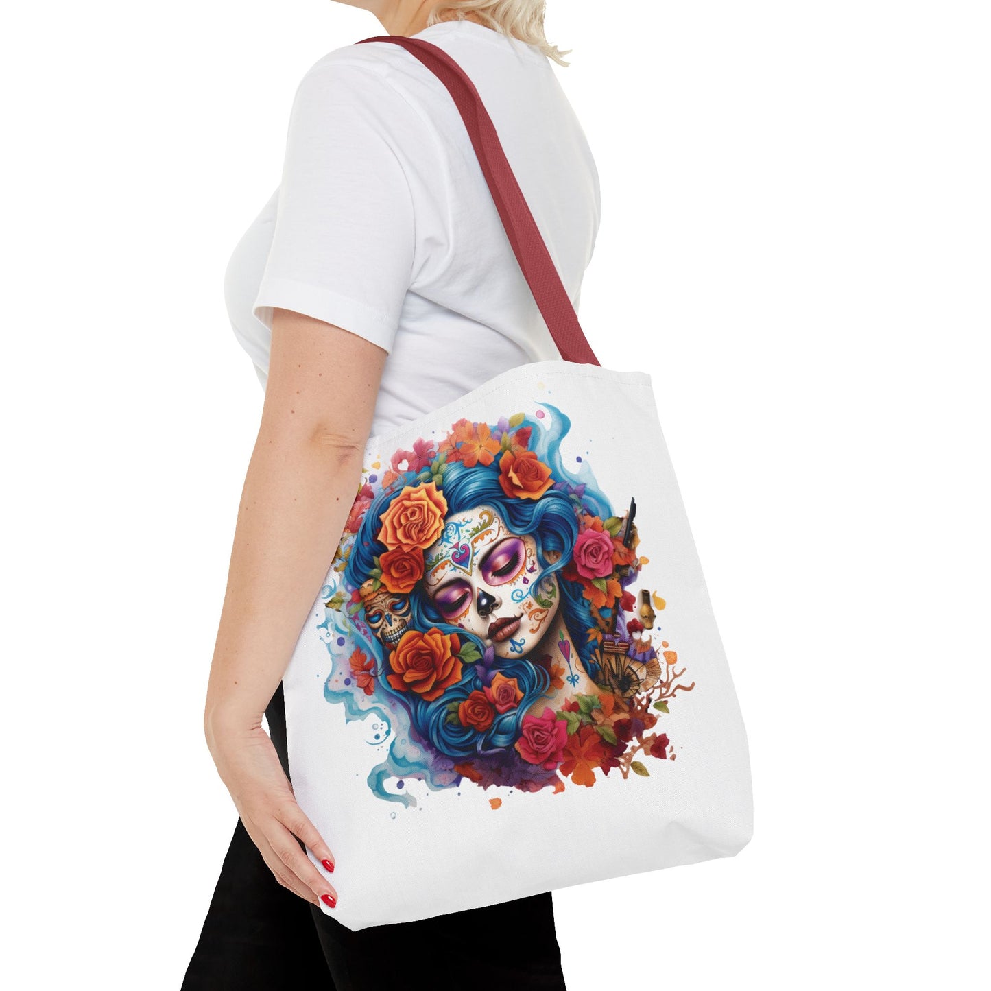 Briar-1-Tote Bag