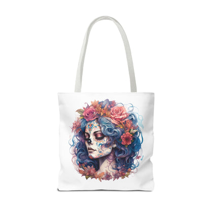 Briar Rose Tote Bag