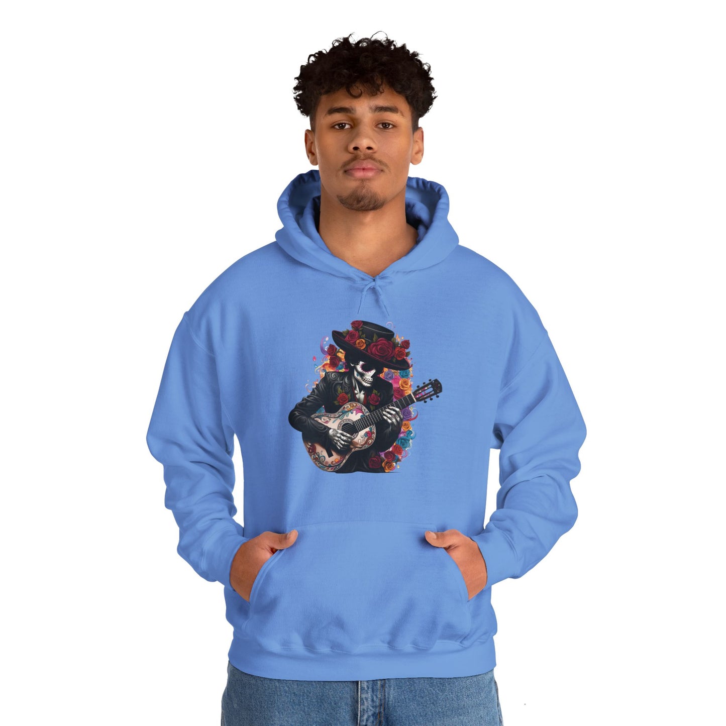 Strings 2 Hooded Sweatshirt