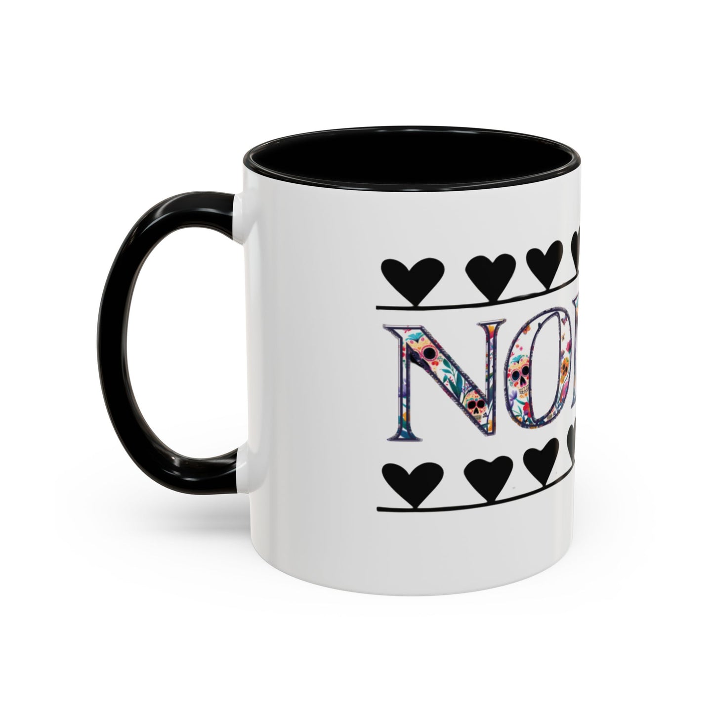 Nonna: Accent Coffee Mug, 11oz